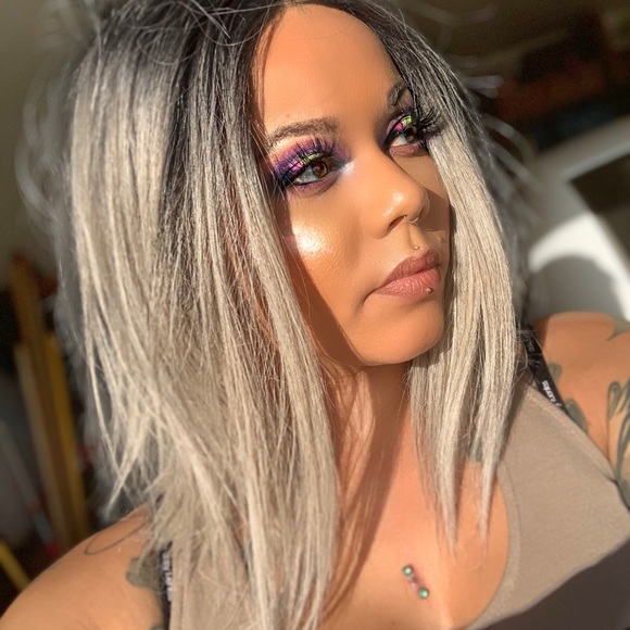 MEET YOUR RESCUE MAMA! โญ๏ธ๐๐๐๐ถ๐ด - Picture 1 of 17